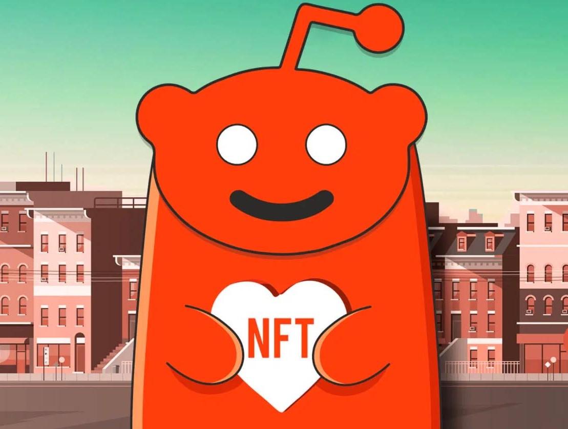 Reddit could soon introduce its 500 million user base to NFT-backed karma tokens