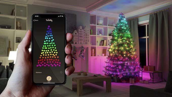 10 Festive Ways To Use Your Smart Home Device 