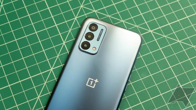 www.androidpolice.com OnePlus Nord N200 long-term review: That classic OnePlus value 