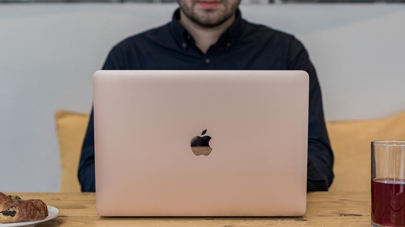 Apple just announced a touchscreen Mac — but it’s not what you expect 
