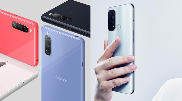 SONYから名ばかりの下位機種Xperia 10 III Lite登場！OPPO Reno5 Aと優れたポイントを比較