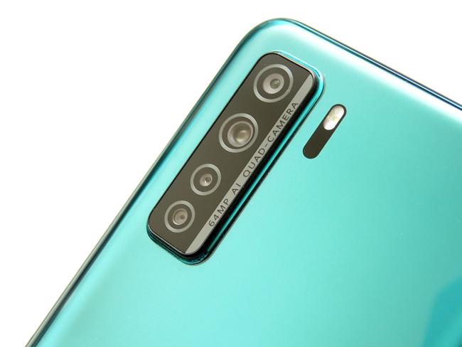 グーグルのGMSではなく、自社開発のHMSを採用。ファーウェイ「P40 lite 5G」をスマホのプロが１か月使ってわかったこと 