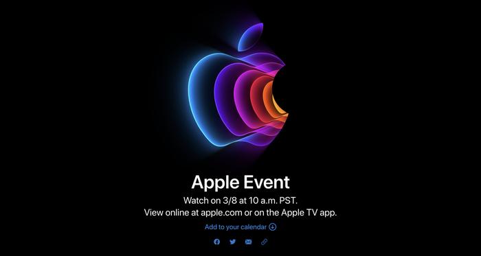 Which New Mac Will Apple Release at Its March Event?