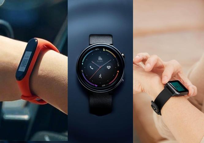 AmazFit Bip 2は『心電図搭載で命を守る時計』11,000円〜 