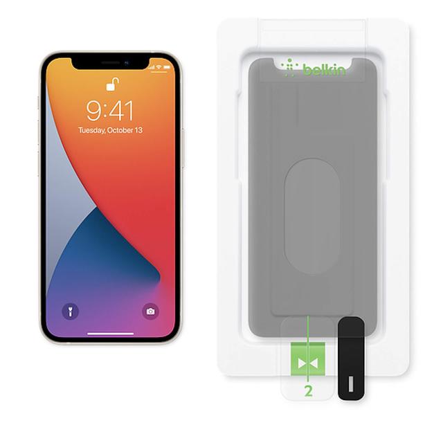 BelkinからiPhone 12シリーズに対応した高機能製品3点が発売！MagSafeを利用した3-in-1のワイヤレス充電器などが登場 