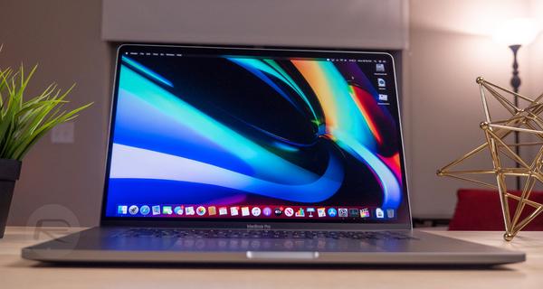 Apple’s New MacBook Pro: Hands-on Review 
