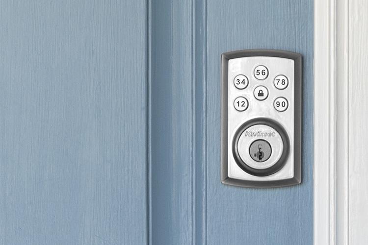 Digital home 101: Smart locks to defend your house 