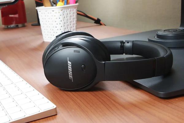 Bose QuietComfort 45 headphones review