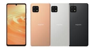 IIJmio、AQUOS sense6と、複数のHuawei製品を12月17日に提供