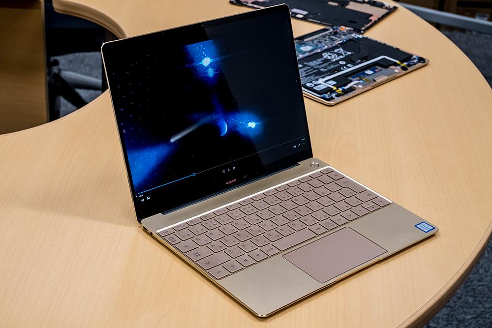 ファーウェイのモバイルノートPC「MateBook X」や最新スマホなどに搭載される「Dolby Atoms」とはいったいどんな仕組みなのかを解説【レポート】 - S-MAX 