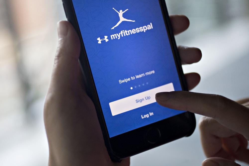 Under Armour sells off MyFitnessPal for 5M, will shut down Endomondo by 2021 | MobiHealthNews 