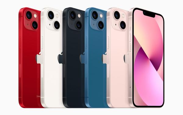 iPhone 13 and 13 Pro dual eSIM feature should work in Canada 