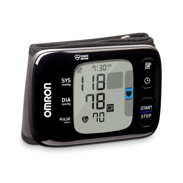  Omron Healthcare Rolls Out Redesigned Line of Best-Selling Blood Pressure Monitors 