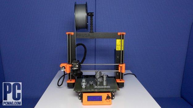 Best 3D Printer Deals 2022 
