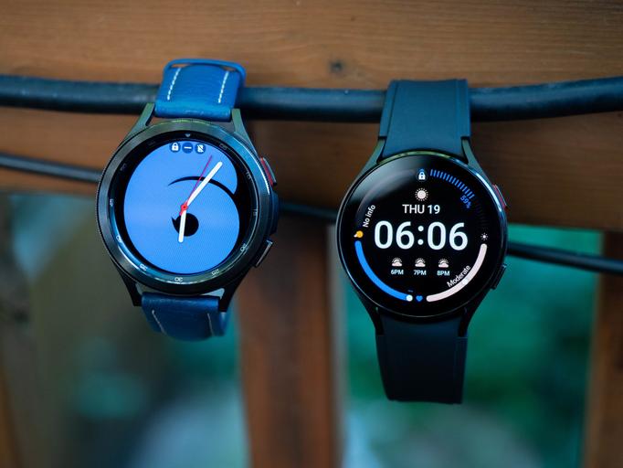 www.androidpolice.com Samsung Galaxy Watch4 Classic review: Wear OS 3 is wearing nicely 