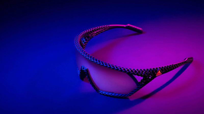Adidas debuts 3D-printed sunglasses Thank you for reading 5 articles this month*
