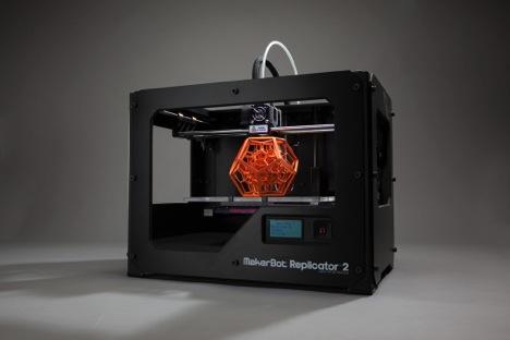 Dangerous side of 3D printing technology News Notification