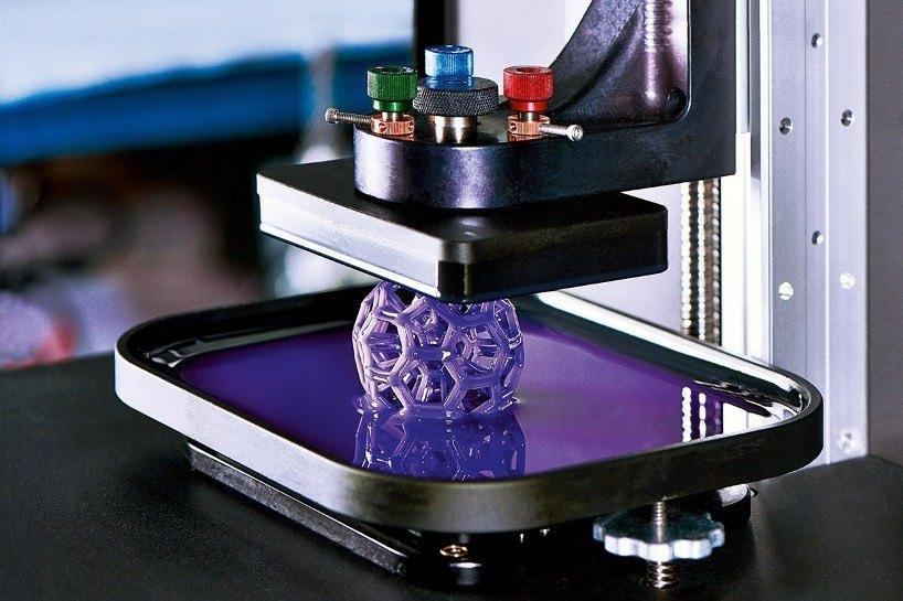 Dangerous side of 3D printing technology News Notification 