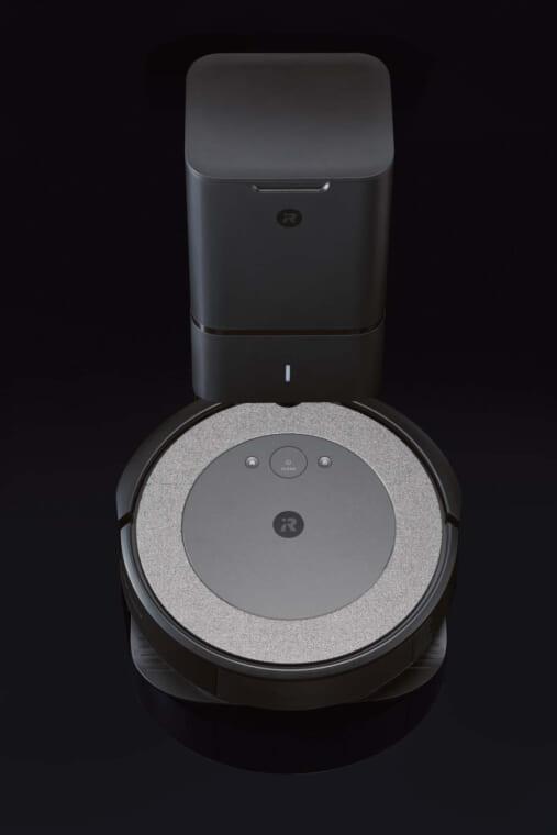 “Rumba i3/i3+”, which proposes the cleaning performance unique to the Roomba family at a friendly design and price, won the General Grand Prix [Home Appliance Award 2021-2022 General & Robot Vacuum Cleaner Category]