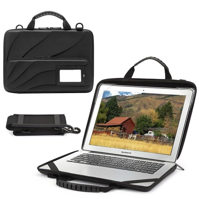 ノートPCとケースが一体化したバッグ「ノモス・ラップトップ・ケースバッグ」Makuake（マクアケ）限定の特別価格で先行予約販売開始。 