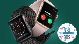 The Apple Watch Can Benefit Expecting Mothers. Here’s How. 