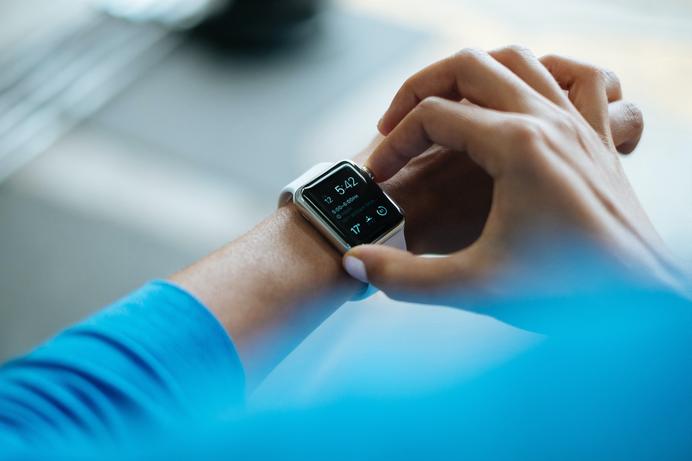 Space Force Will Rely on Wearable Fitness Trackers by 2023, Raising Security and Privacy Concerns 