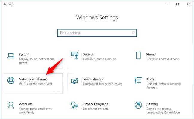 www.makeuseof.com How to Connect to a Hidden Wi-Fi Network in Windows 10 