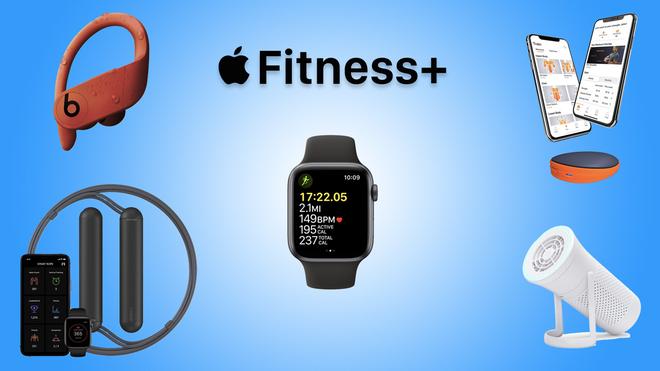 Weekend Digest: Best Apple Fitness+ gadgets and accessories for the ultimate workout 