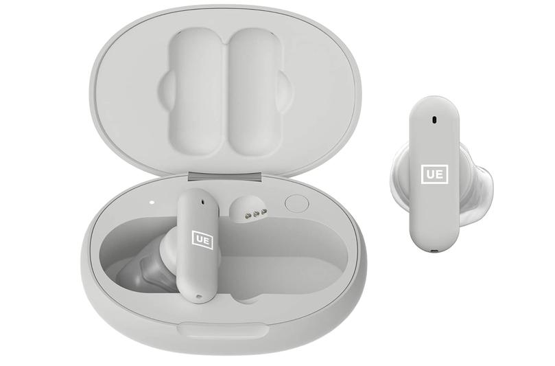 The UE Fits custom-fitting earbuds are $50 off today