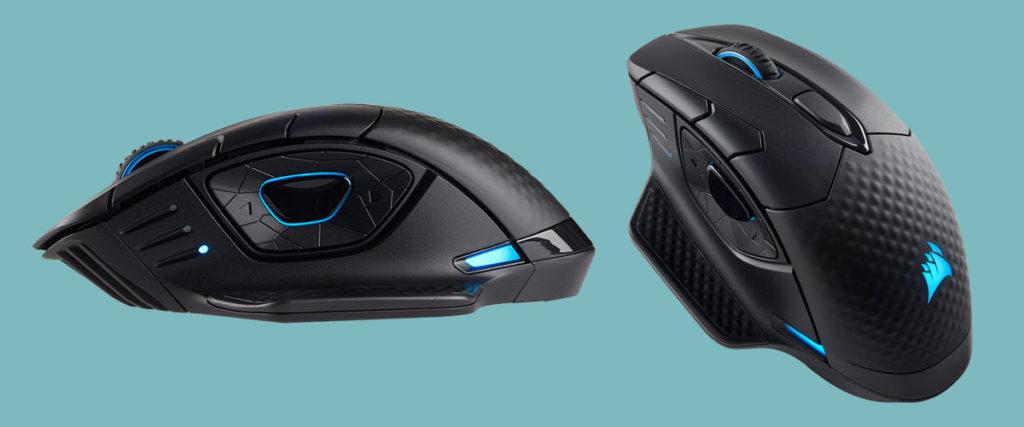The best Corsair mouse for gaming 