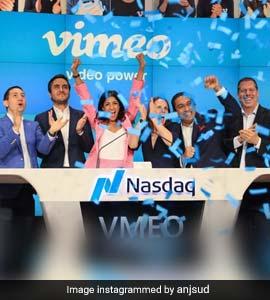 How Anjali Sud reinvented Vimeo 