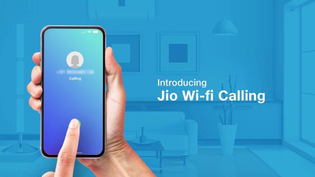 Jio Wi-Fi calling on Apple iPhone SE: My experience using VoWi-Fi 