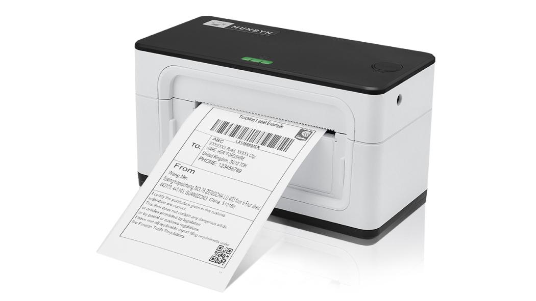 Munbyn P941 Label Printer 2.0