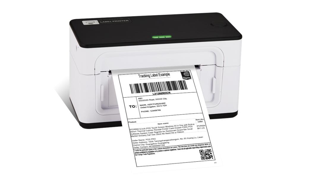 Munbyn P941 Label Printer 2.0 