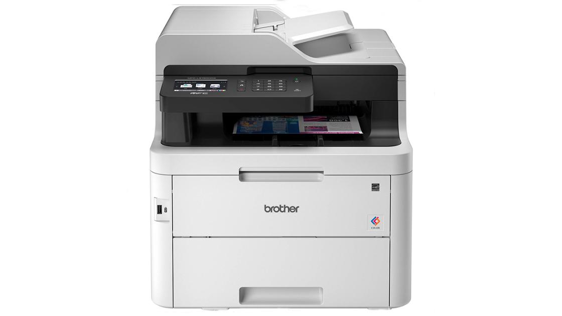 Brother MFC-L3750CDW Review