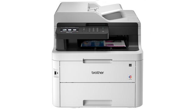 Brother MFC-L3750CDW Review 