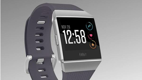 Fitbit just recalled the most disappointing smartwatch it ever made SOURCE CODE 