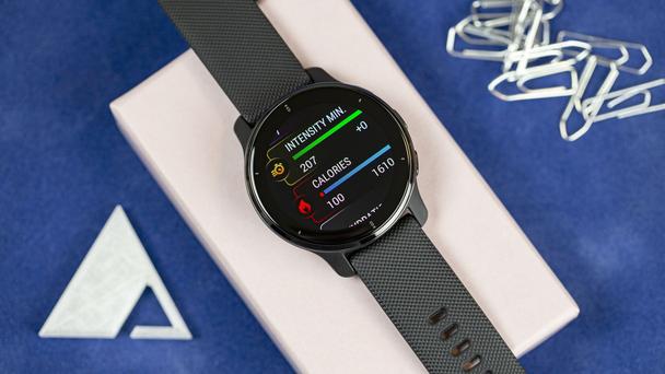 Garmin Venu 2 review: A superb sports smartwatch with great battery life 
