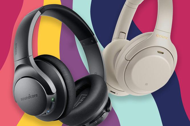 The 8 Best Headphones You Can Buy on Amazon 