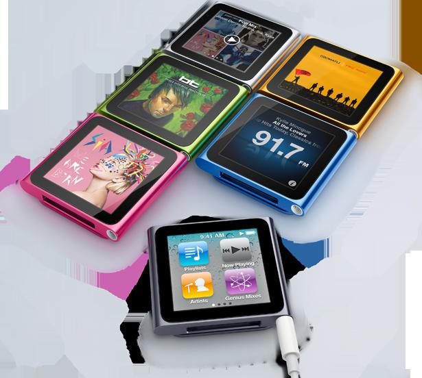 Can you use an iPod touch 7 with Apple Watch? 
