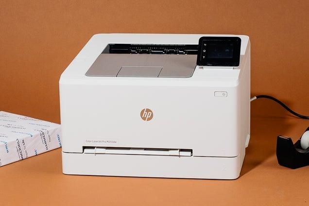 The Best Laser Printers of 2022