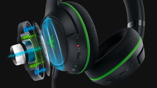 This Xbox headset deal gets you the Razer Kaira Pro for a ridiculous lowest ever price