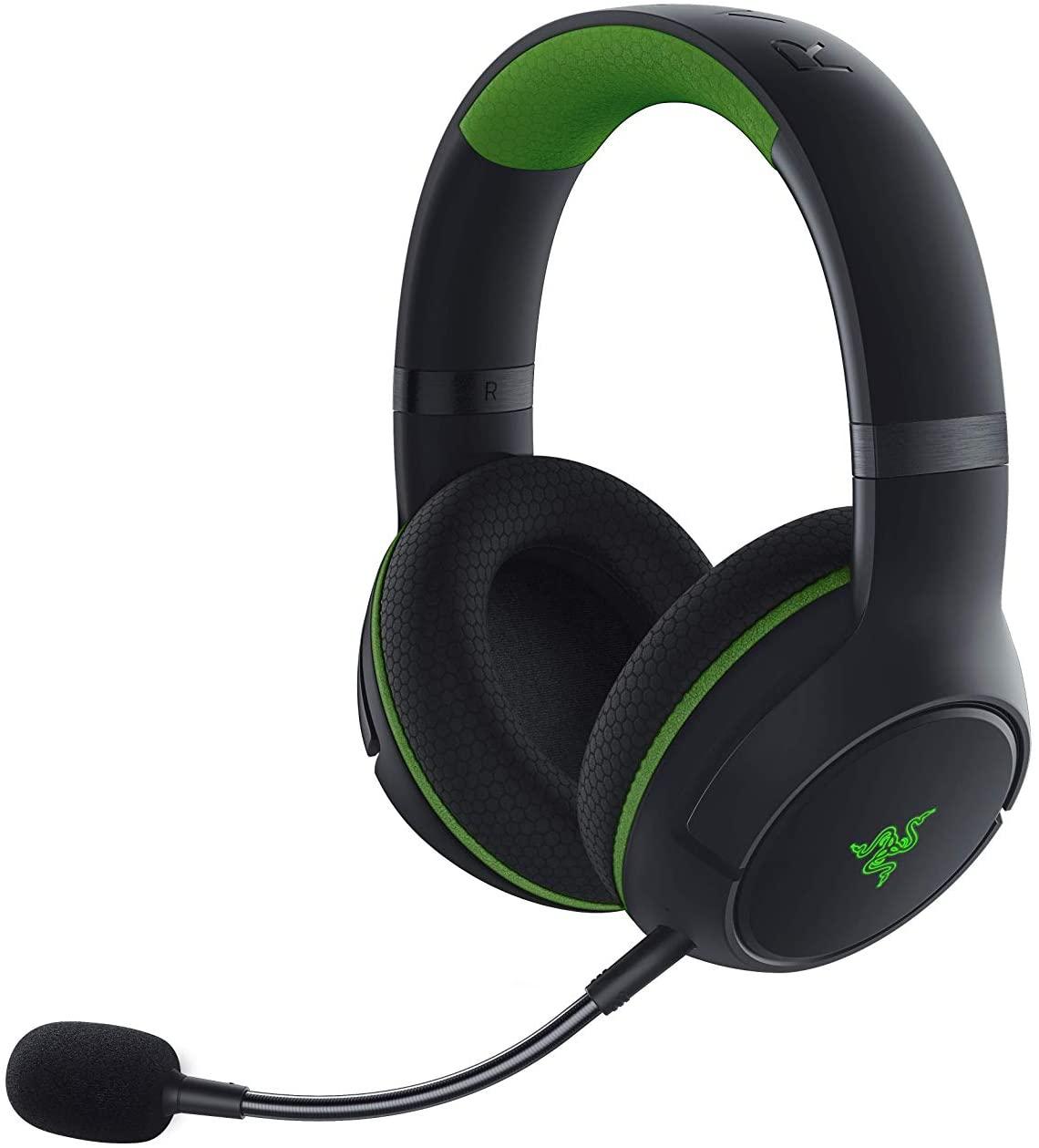 This Xbox headset deal gets you the Razer Kaira Pro for a ridiculous lowest ever price 