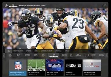  Does every sport need its own NFL RedZone in the OTT era? 