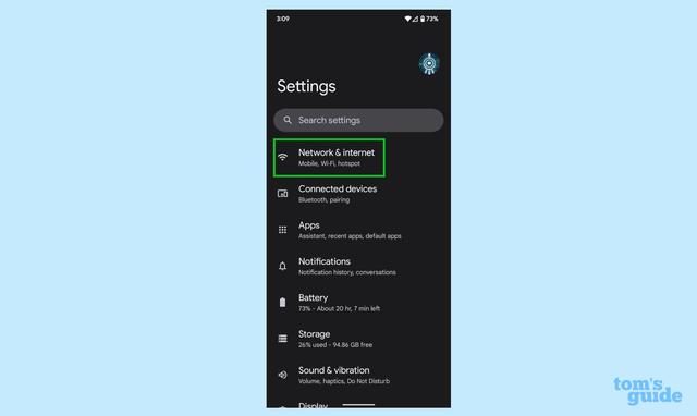 The one Google Pixel 6 setting you need to change to get more battery life 