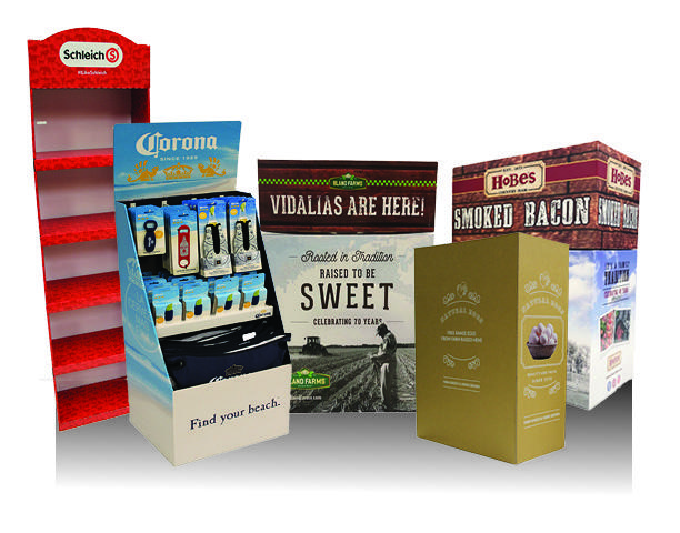 Digital print for packaging—a broad view 