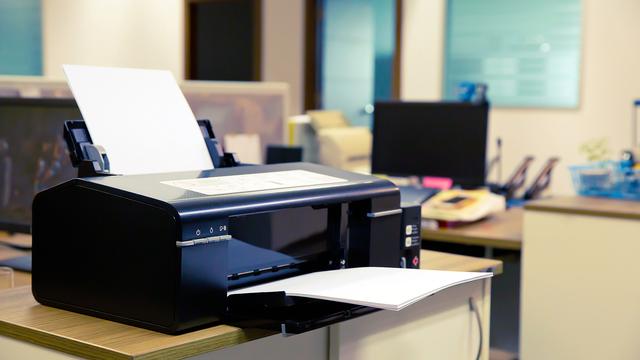 Printer maintenance: 3 easy tasks to do now to extend the life of your printer 