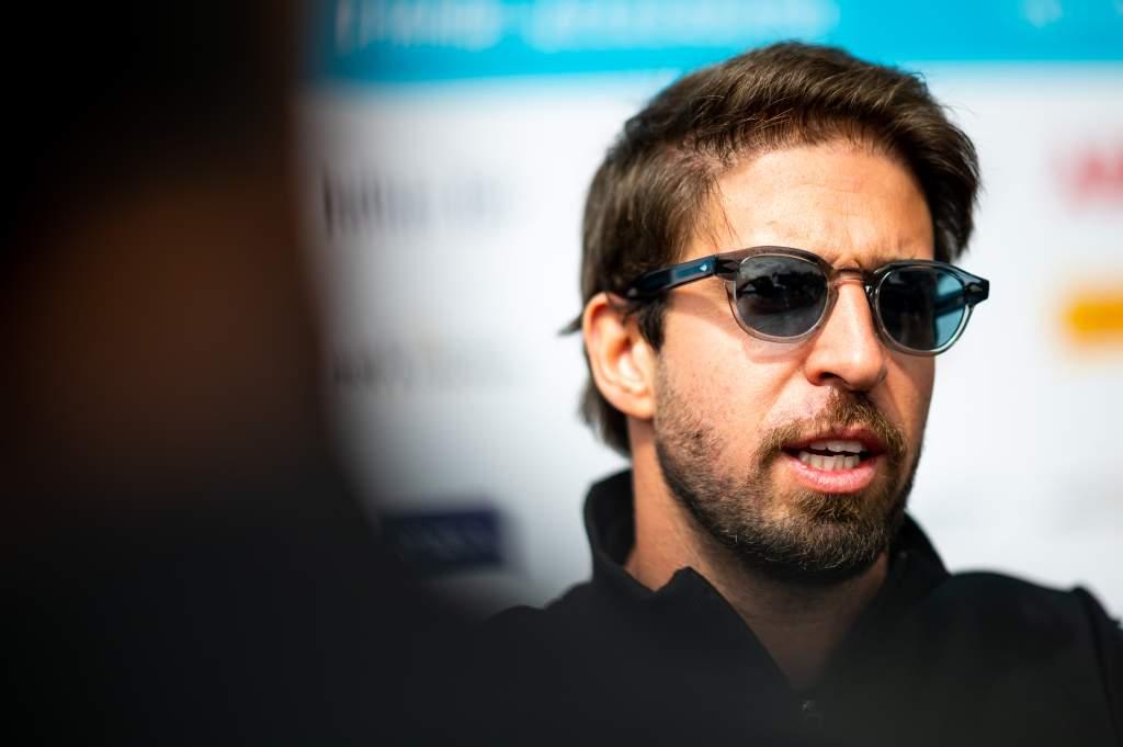 Roboze announces Formula E driver Lucas Di Grassi as new investor 
