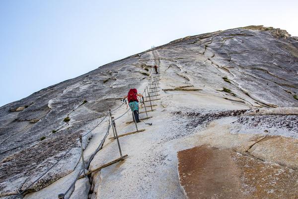 The 15 Deadliest Hikes in the World