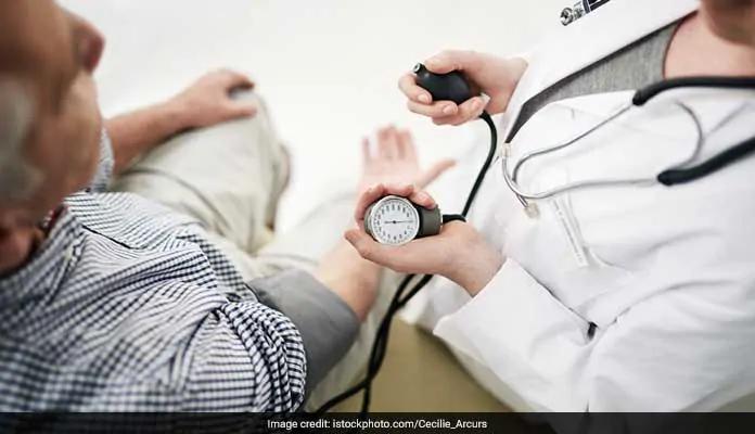 5 Reasons to Get Your Blood Pressure Checked Now 